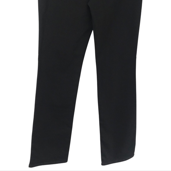 New! NYDJ Marilyn Straight Leg Lift Tuck Technology High Waist Slimming Jeans - Picture 7 of 13